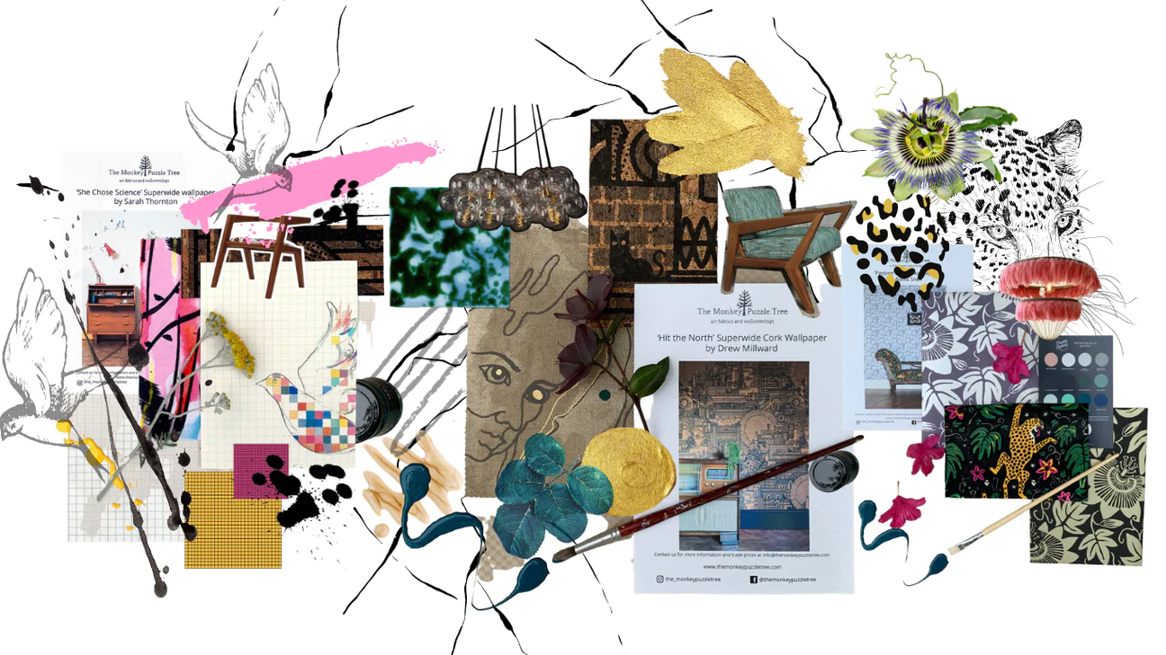 Cheap The Design Yard Shop -Cheap The Design Yard Shop monkey puzzle tree image